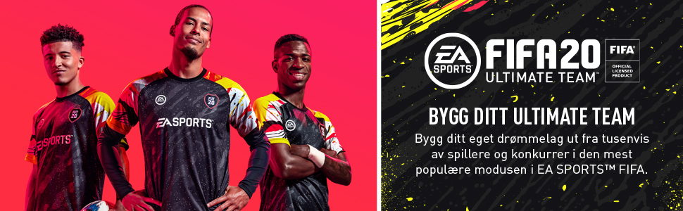 Create your ultimate team Create your ultimate team