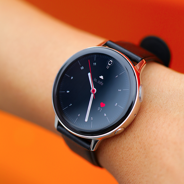 Samsung Galaxy Watch Active 2 Samsung Galaxy Watch Active 2