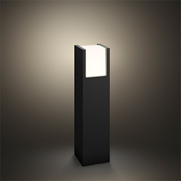 Philips Hue utendørsbelysning Philips Hue Outdoor