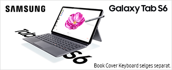 Samsung Galaxy Tab S6 launch Samsung Galaxy Tab S6 launch