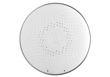 Få bedre inneklima med Airthings Airthings Wave Radonmåler
