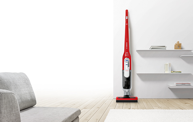 Hva er den beste støvsugeren for kjæledyreiere? Elkjøp Ny batteridrevet støvsuger tygger dyrehår | Electrolux