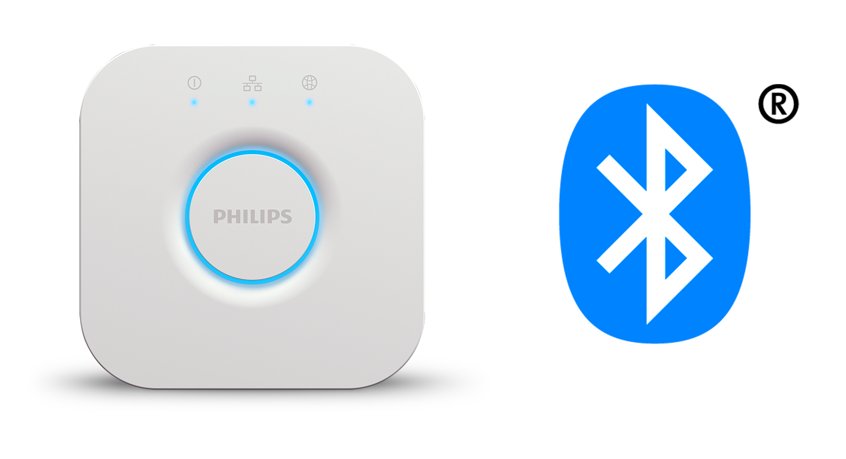 Philips Hue Filament lyspærer fungerer med både Bluetooth og Philips Hue Filament lyspærer fungerer med både Bluetooth og