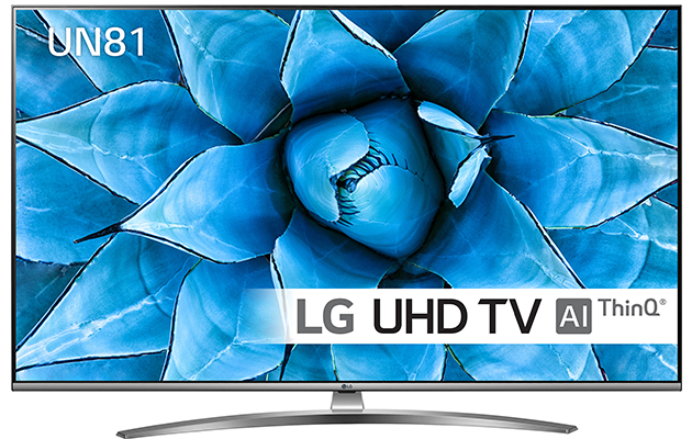 TV guide: LED, OLED eller QLED Hvilken TV skal du kjøpe TV guide: LED, OLED eller QLED Hvilken TV skal du kjøpe
