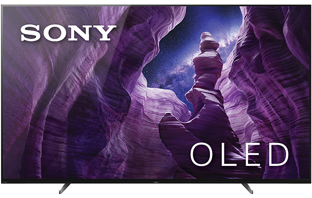 TV guide: LED, OLED eller QLED Hvilken TV skal du kjøpe TV guide: LED, OLED eller QLED Hvilken TV skal du kjøpe
