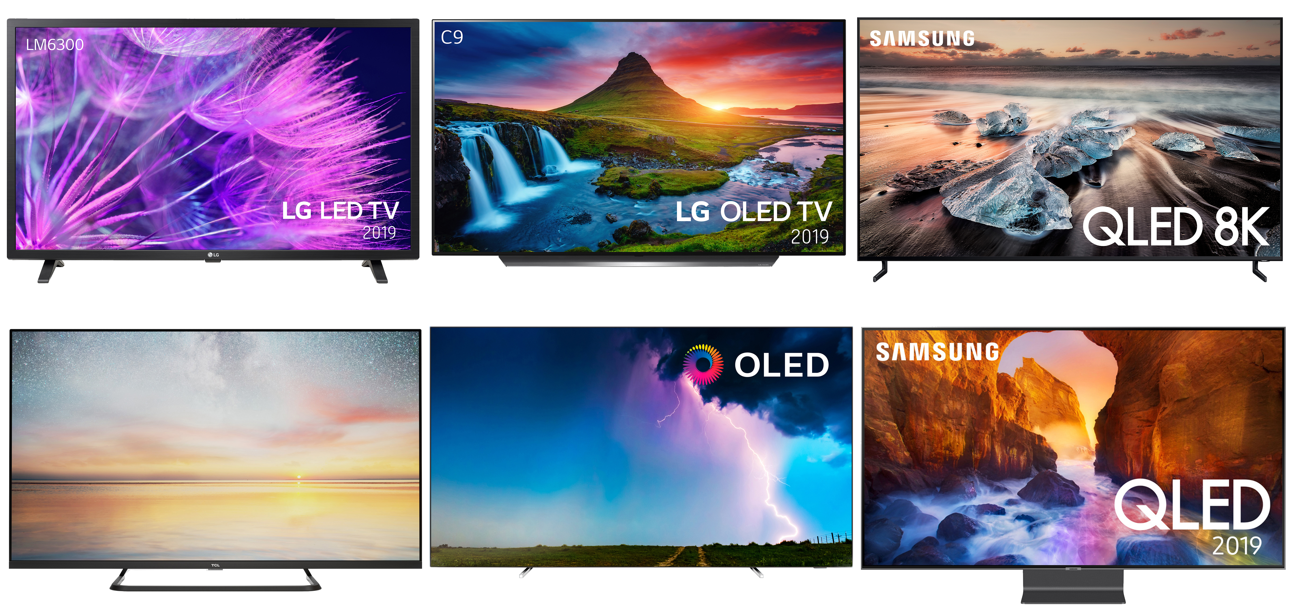 OLED TV fra LG Elkjøp OLED TV fra LG Elkjøp