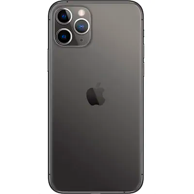iPhone 11 Pro bakside iPhone 11 Pro bakside