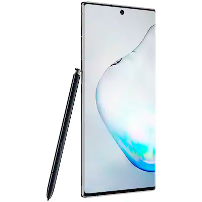 Samsung Galaxy Note 10 Plus side Samsung Galaxy Note 10 Plus side