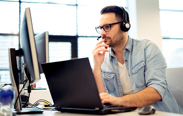 Supportavtale og RemoteFix Supportavtale og RemoteFix