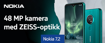 Nokia smartmobiler - det blir bare bedre Nokia smartmobiler - det blir bare bedre