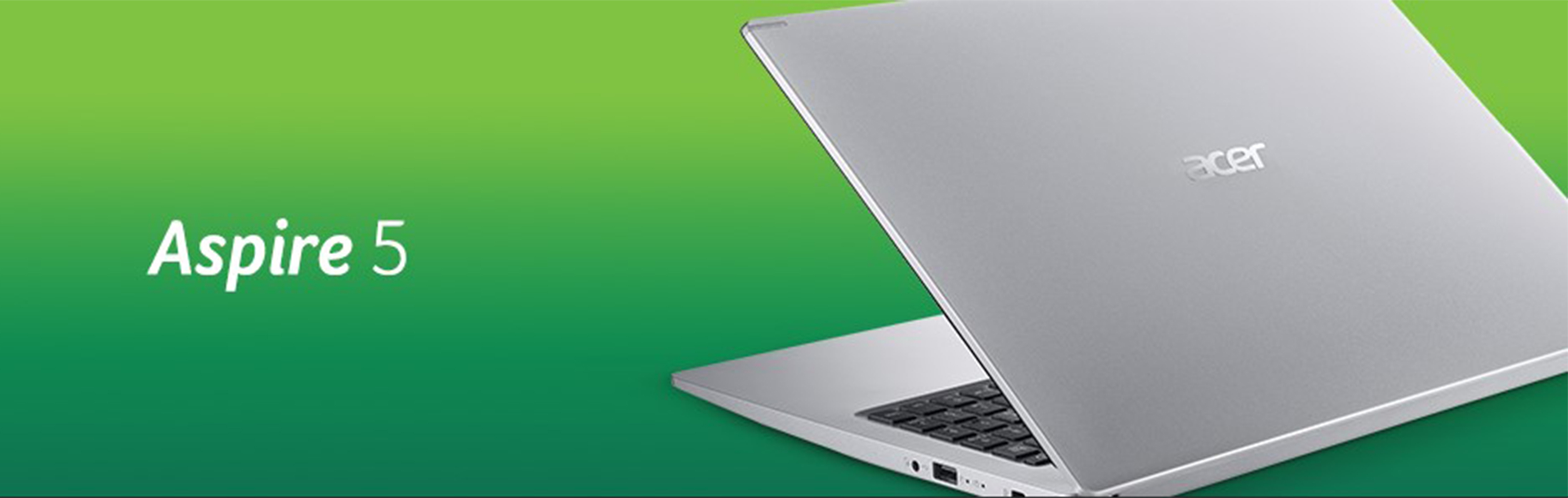Acer Aspire 5 Acer Aspire 5