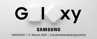 Samsung Galaxy launch - teaser Samsung Galaxy launch - teaser