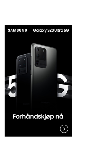 Samsung Galaxy S20 Presale