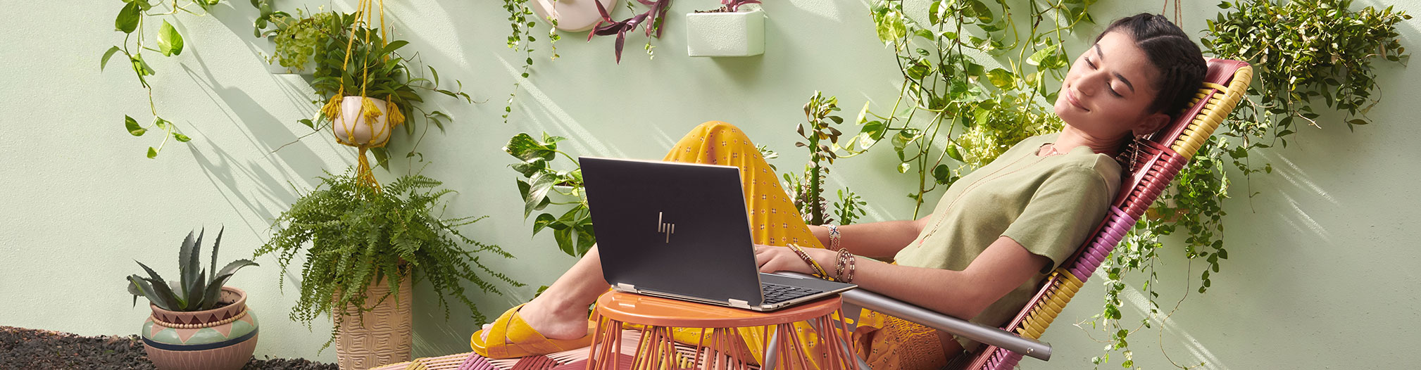Bli forført av HP Spectre x360 Bli forført av HP Spectre x360