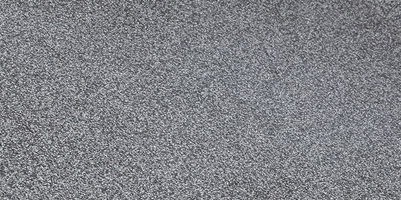 Avonite Black Lava benkeplate Avonite Black Lava benkeplate med sorte og hvite detaljer