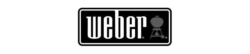 Weber brand logo