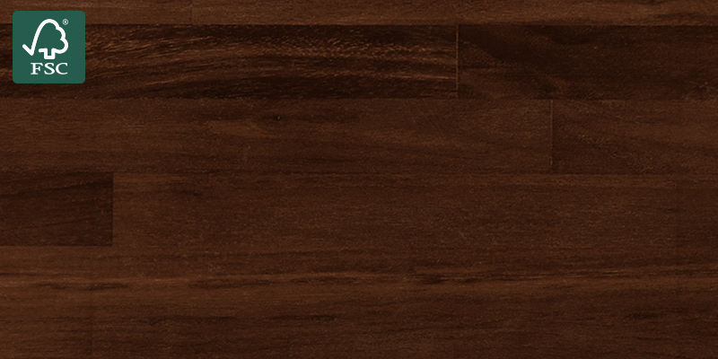 Walnut Natural Oiled Benkeplate av heltre ved navn Walnut Natural Oiled
