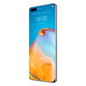 Huawei P40 Pro
