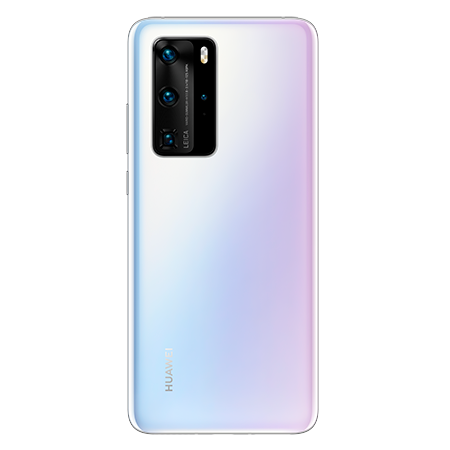 P40 Pro lar deg filme i 4K Huawei P40 Pro