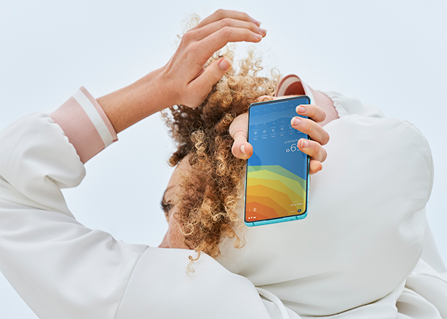 En liten hurtigladingsøkt på 30 minutter gir deg faktisk 50 % batteri OnePlus 8 Pro