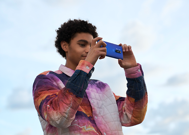 OnePlus 8 og 8 Pro setter nye standarder for yteevne OnePlus 8 Pro