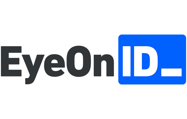 Andre fordeler med ID-Beskyttelse Eyeonid logo