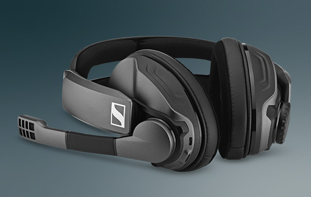 Sennheiser EPOS – kvalitetslyd for gamere