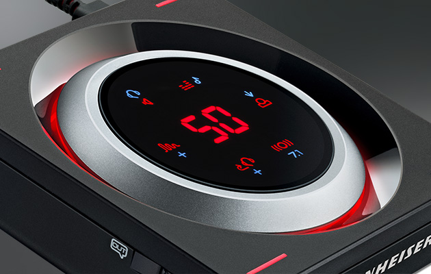 Sennheiser EPOS – kvalitetslyd for gamere