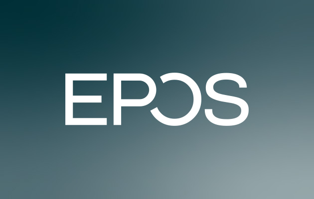 Sennheiser EPOS – kvalitetslyd for gamere
