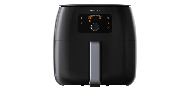 Kjøkkenapparat-guiden: Disse produktene trenger du på kjøkkenet En Airfryer