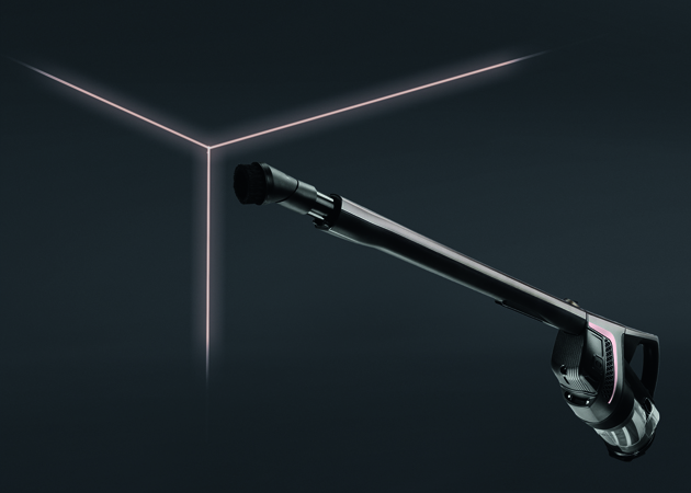 Miele Triflex HX1 Trådløs 3 i 1 støvsuger fra Miele Elkjøp Miele Triflex HX1 Trådløs 3 i 1 støvsuger fra Miele Elkjøp