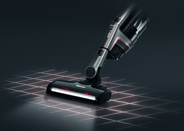 Miele Triflex HX1 Trådløs 3 i 1 støvsuger fra Miele Elkjøp Miele Triflex HX1 Trådløs 3 i 1 støvsuger fra Miele Elkjøp