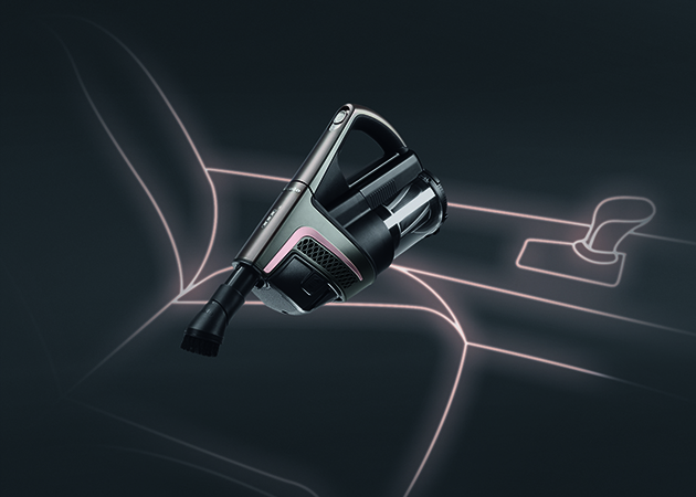 Miele Triflex