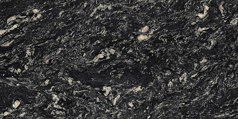 Sensa Indian Black benkeplate Sensa Indian Black benkeplate