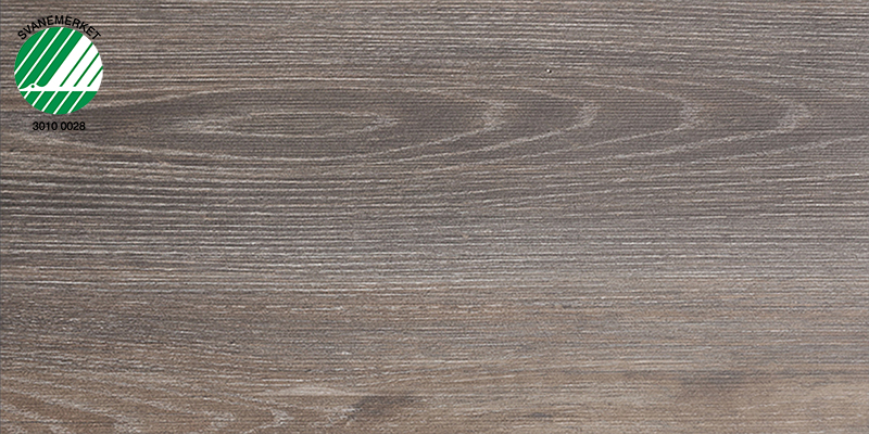 Black Forest Oak 4180-WH Benkeplate i laminat med navnet Black Forest Oak 4180-WH