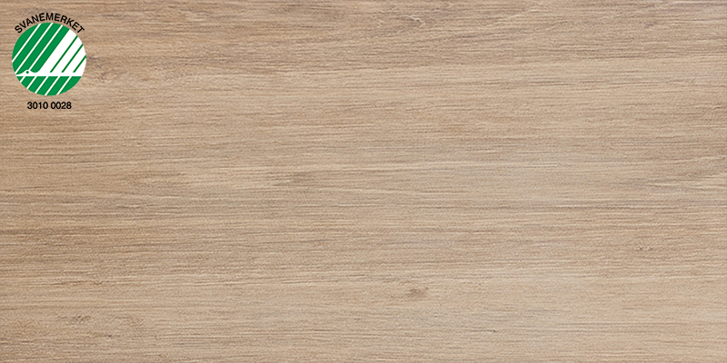 Calgary oak 4384-EM Benkeplate i laminat med navnet Calgary oak 4384-EM