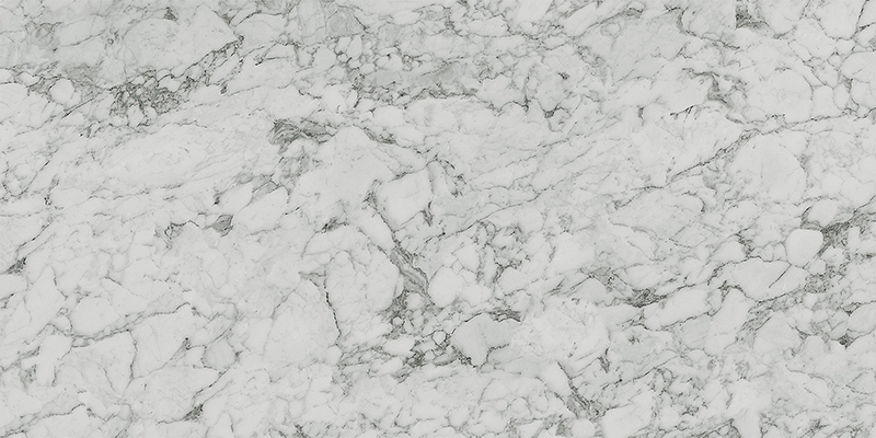 Carrara Marble R6303-SM Benkeplate i laminat med navnet Carrara Marble R6303-SM