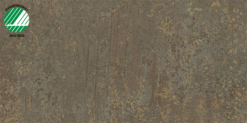 Gold Ore 4603-RM Benkeplate i laminat med navnet Gold Ore 4603-RM