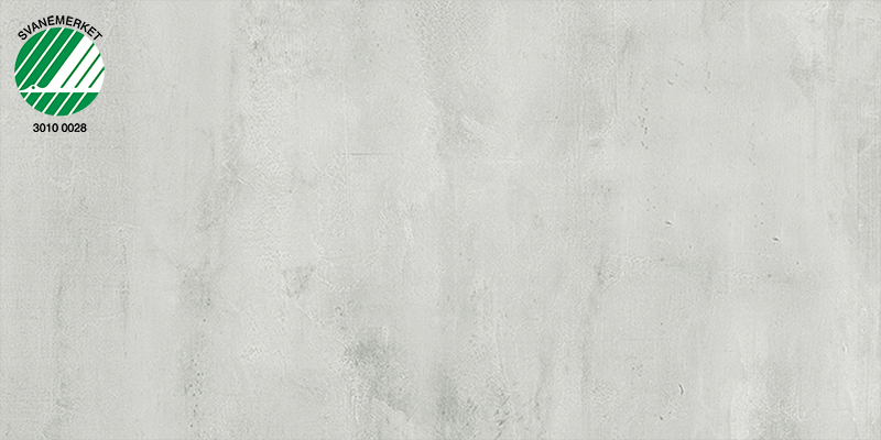 Industrial Concrete K028-SU Benkeplate i laminat med navnet Industrial Concrete K028-SU