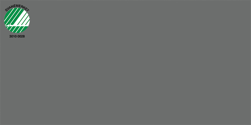 Mid Grey Matte D95-TP Benkeplate i laminat med navnet Mid Grey Matte D95-TP