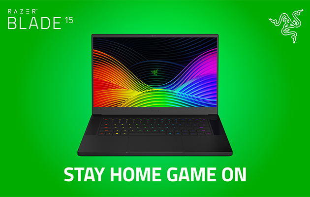 Razer – Gamingmus, musematter, tastatur og hodetelefoner Razer – Gamingmus, musematter, tastatur og hodetelefoner