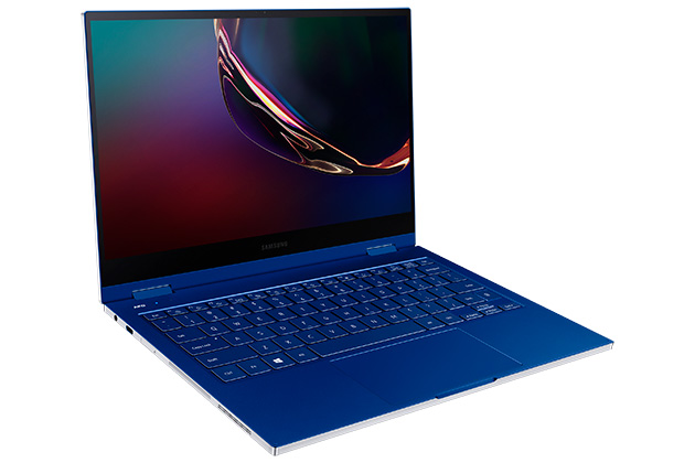 Samsung Galaxy Book Flex Samsung Galaxy Book Flex