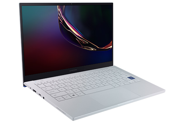 Samsung Galaxy Book Ion Samsung Galaxy Book Ion