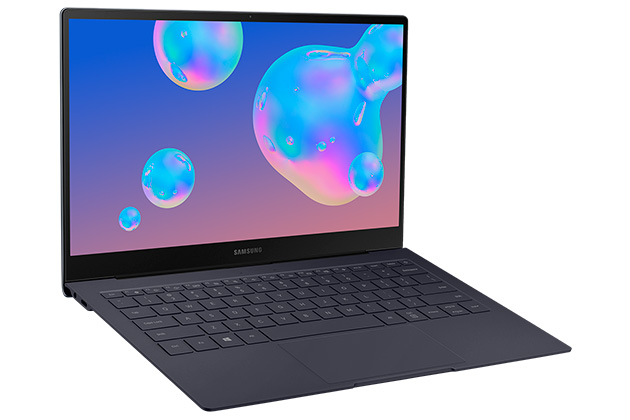 Samsung Galaxy Book S Samsung Galaxy Book S