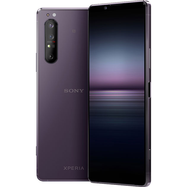 Sony Xperia 1 II Sony Xperia 1 II
