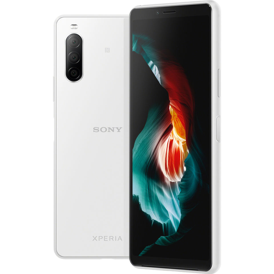 Sony Xperia 10 II Sony Xperia 10 II