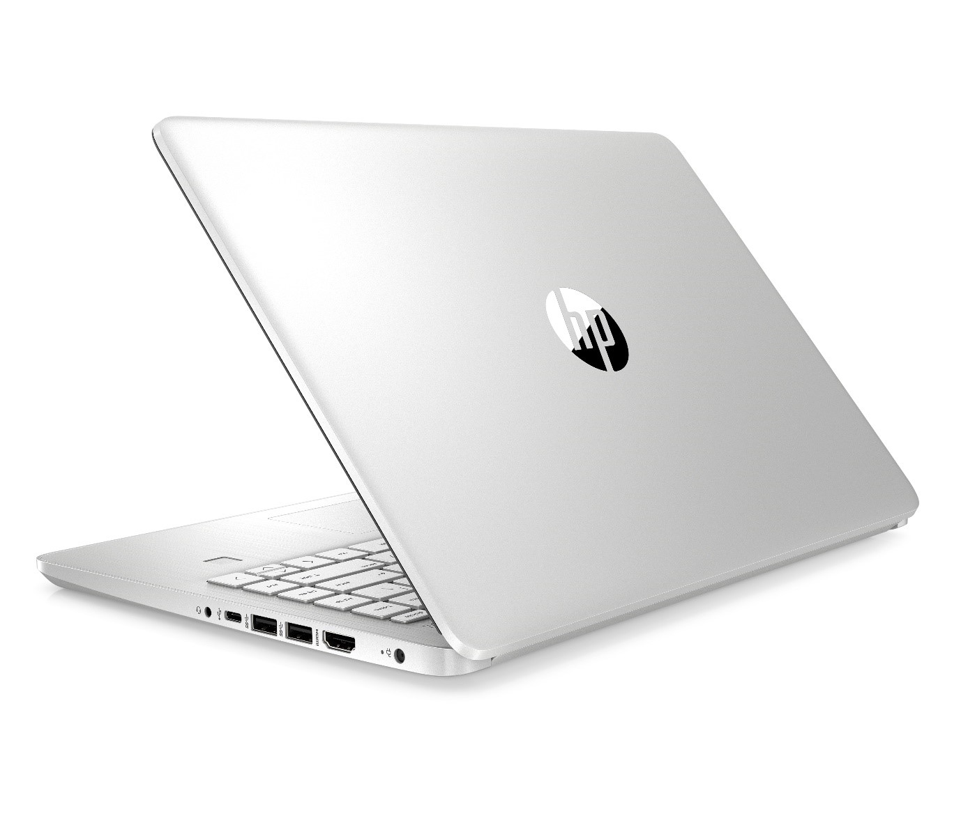 HP 14 dq1834 14 bærbar PC (sølv) Windows bærbar PC Elkjøp HP 14 dq1834 14 bærbar PC (sølv) Windows bærbar PC Elkjøp