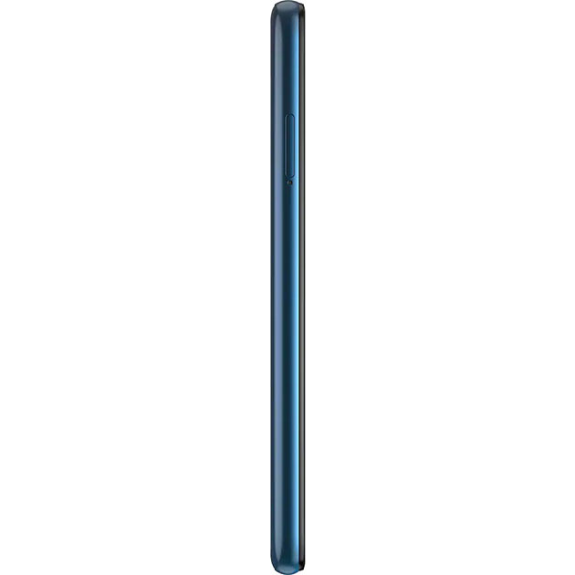 Motorola Moto G8 Power Motorola Moto G8 Power sett fra siden