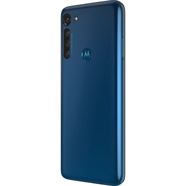 Moto G8 Power Moto G8 Power sett bakfra