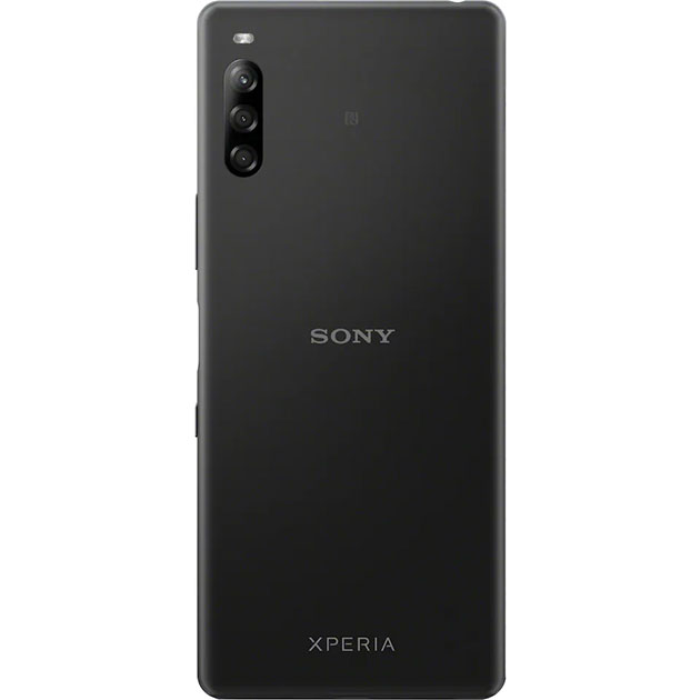 Sony Xperia L4 Sony Xperia L4 sett bakfra